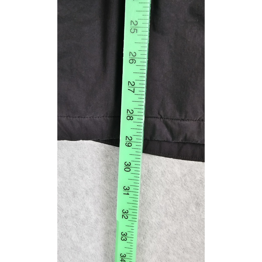 Scottevest Vest Mens Extra Large Black Many Pockets Travel Hiking Traveling XL - Picture 4 of 15